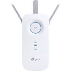 TP-Link RE450 WiFi-rækkeviddeforlænger Ekstern